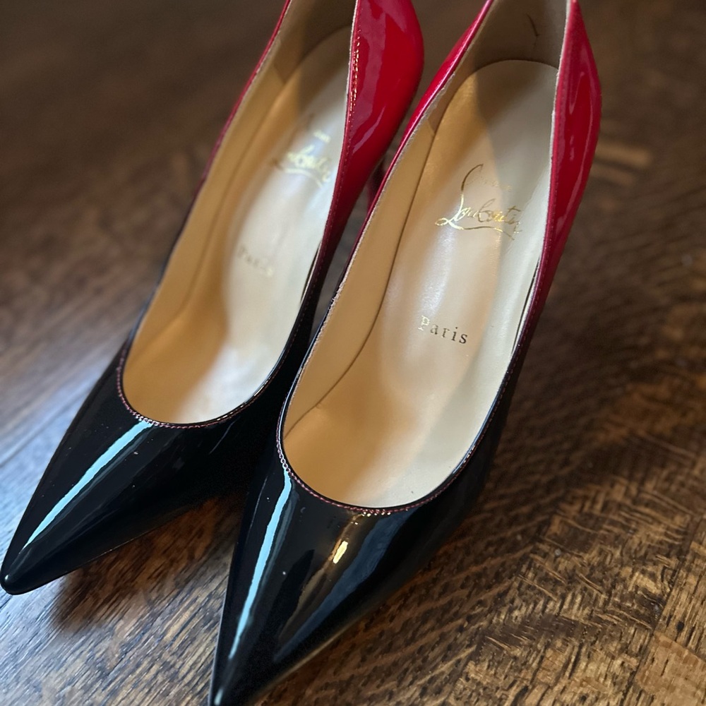 High heels - Picture 3 of 7